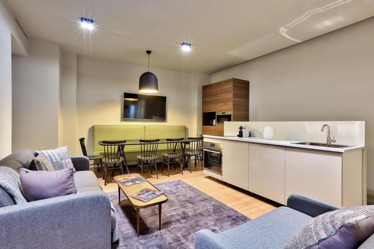 139 - Urban Pretty Duplex In Saint-Germain Apartment Paris Bagian luar foto
